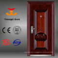 ISO9001 Safety Main Entry Steel home door security